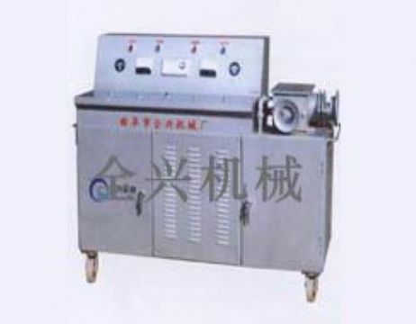 点击查看详细信息<br>标题：QXGZ—Ⅰ型全自动电缆干燥机 阅读次数：3678